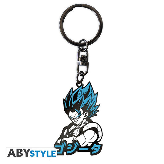 Dragon Ball Super - Broly - Keychain