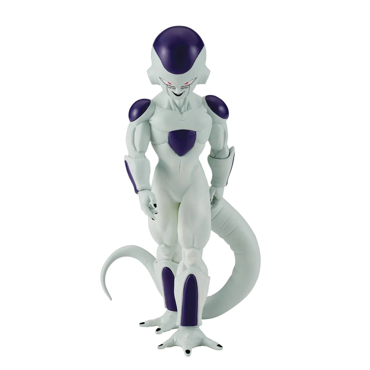 Dragon Ball Z - Frieza - Solid Edge Works Figure