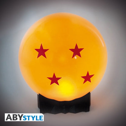 Dragon Ball Z - Dragon Ball - Lamp