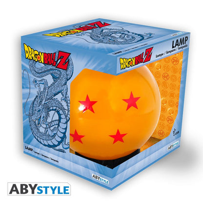 Dragon Ball Z - Dragon Ball - Lamp