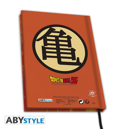 Dragon Ball - Shenron - A5 Notebook