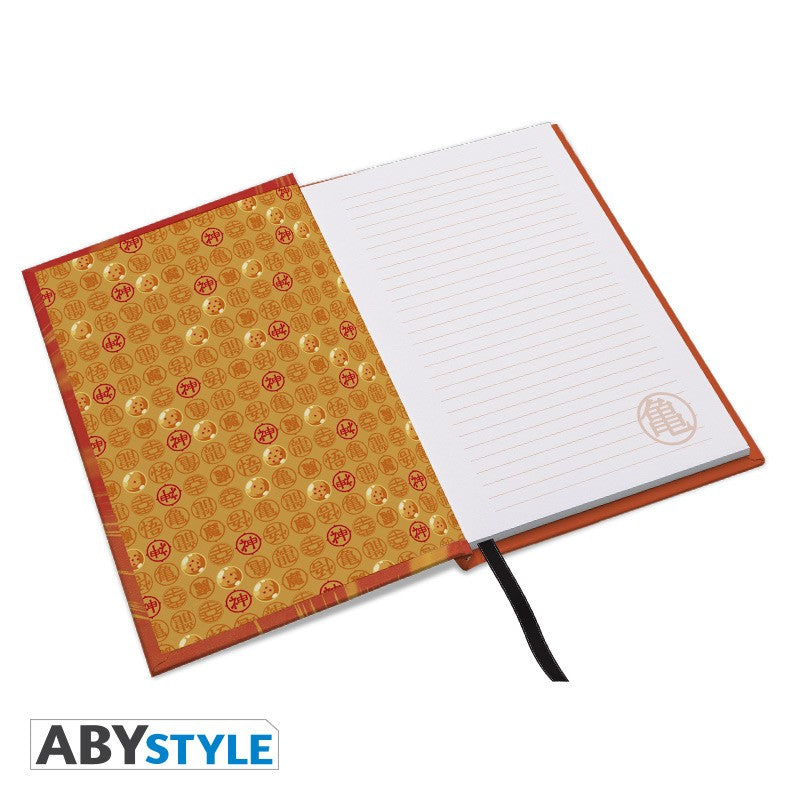 Dragon Ball - Shenron - A5 Notebook