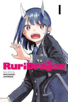 RuriDragon, Vol. 1 : Volume 1