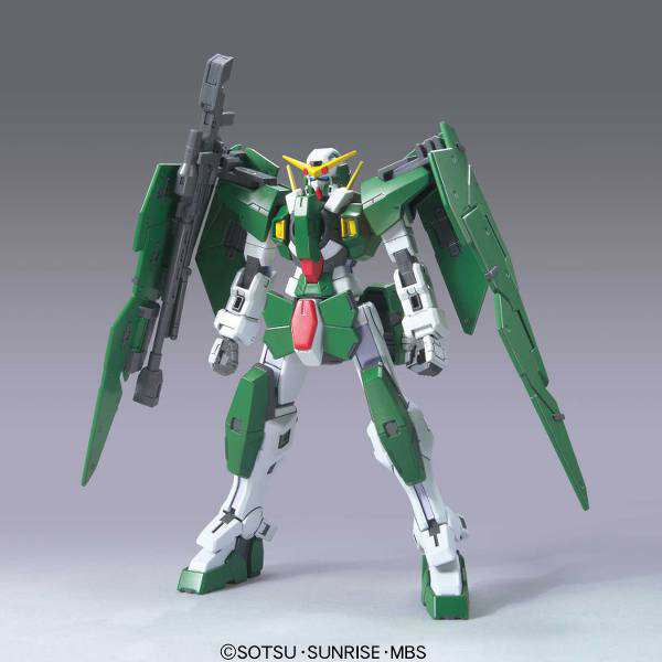 Hg gundam dynames 1/144