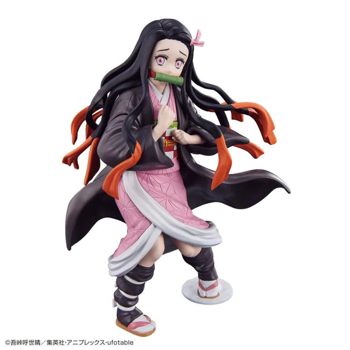 Demon Slayer: Kimetsu no Yaiba - Nezuko Kamado - 13.5cm Model Kit