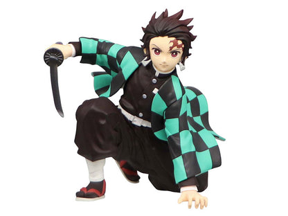 Demon Slayer: Kimetsu no Yaiba - Tanjiro Kamado - Noodle Stopper Figure