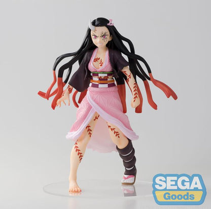 Demon Slayer: Kimetsu no Yaiba - Nezuko Kamado - FiGURiZM Figure