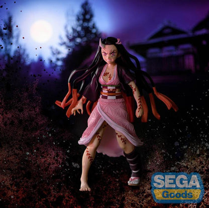 Demon Slayer: Kimetsu no Yaiba - Nezuko Kamado - FiGURiZM Figure