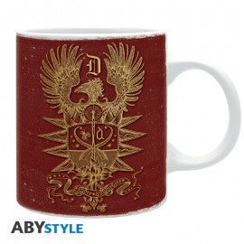 FANTASTIC BEASTS Phoenix Mug