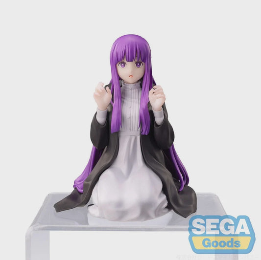 FRIEREN BEYOND JOURNEY'S END - Fern - Statue PM Perching 10cm