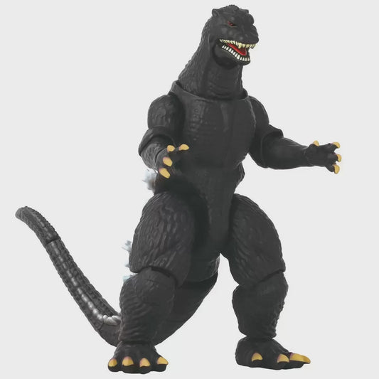 GODZILLA 2004 Action Figure By Bandai Namco