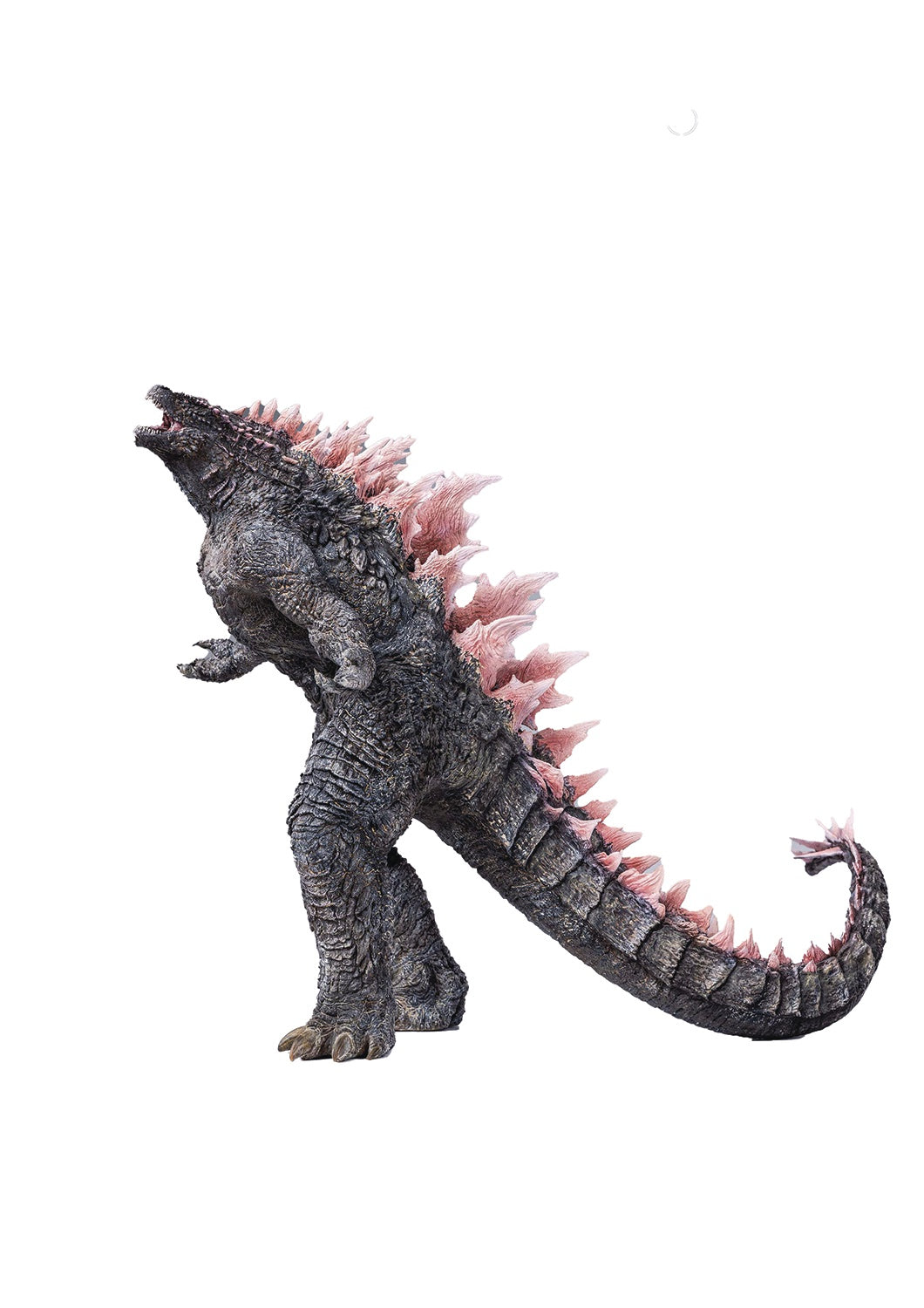 GODZILLA X KONG NEW EMPIRE STYLIST GODZILLA EVOLVED PX FIG
