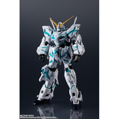 Gundam Universe - RX-0 Unicorn Gundam (Awakened) GU-29 Action Figure