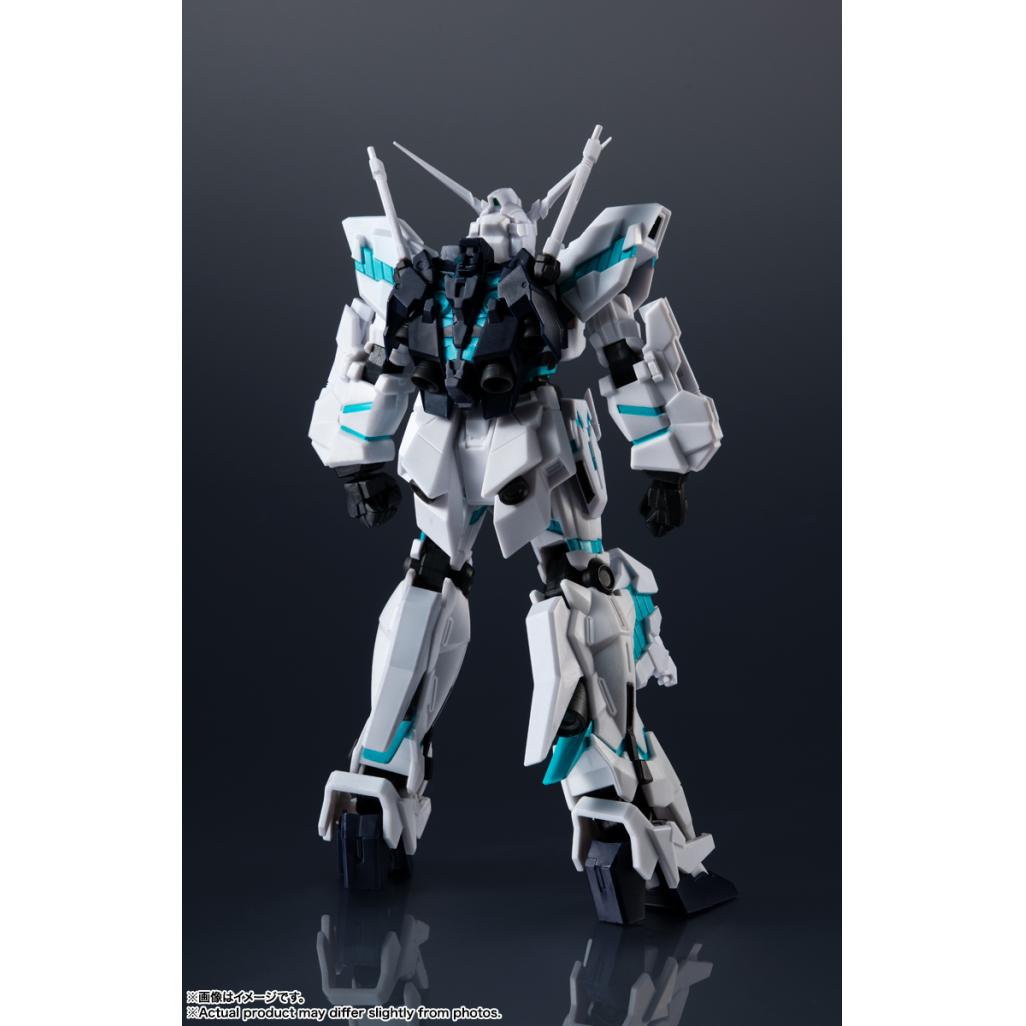 Gundam Universe - RX-0 Unicorn Gundam (Awakened) GU-29 Action Figure