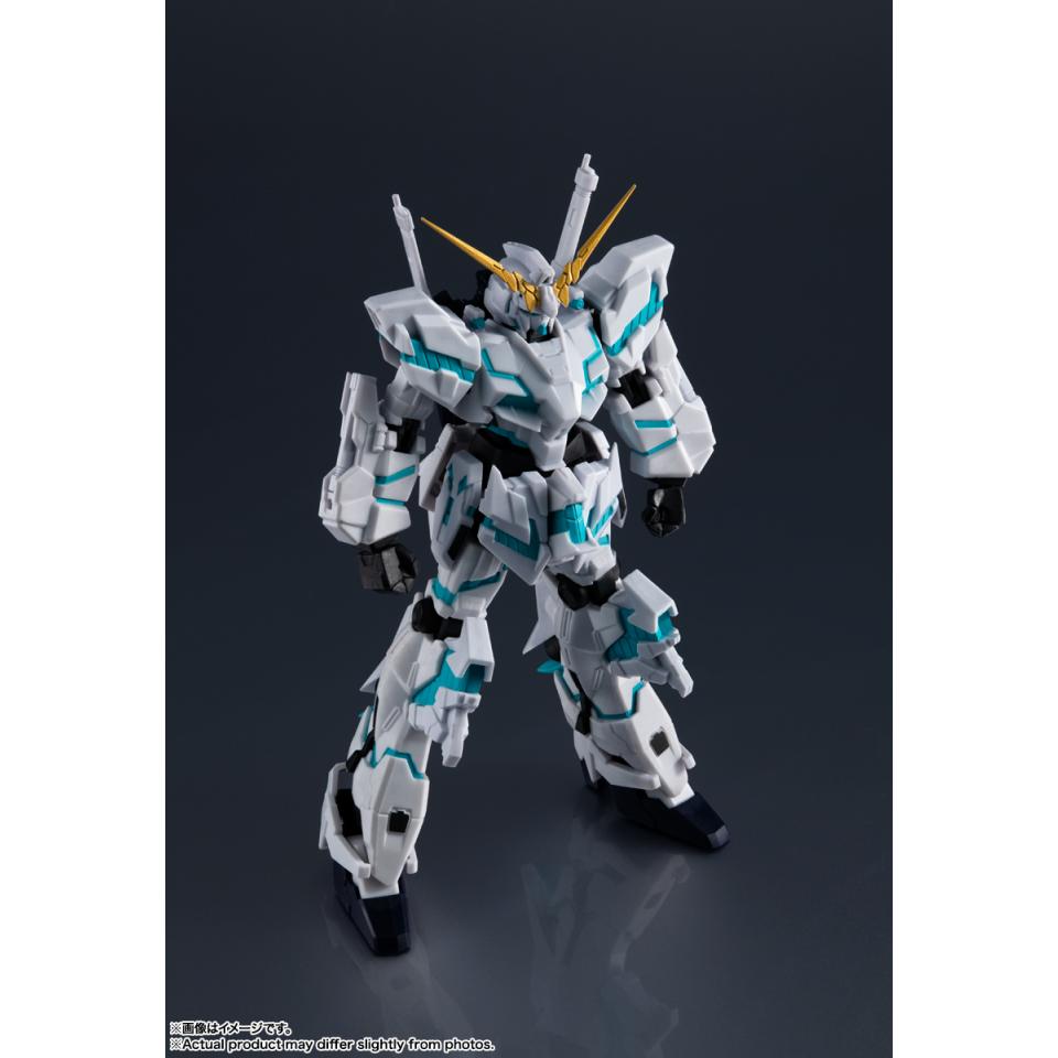 Gundam Universe - RX-0 Unicorn Gundam (Awakened) GU-29 Action Figure