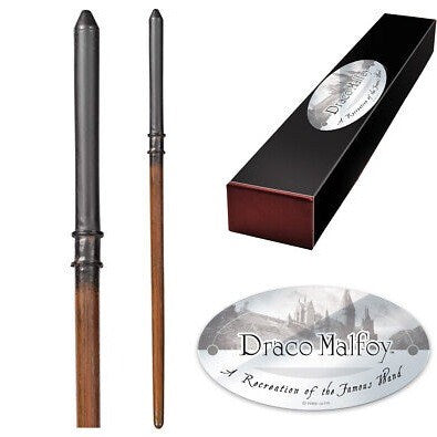Harry Potter Draco Malfoy Wand Replica