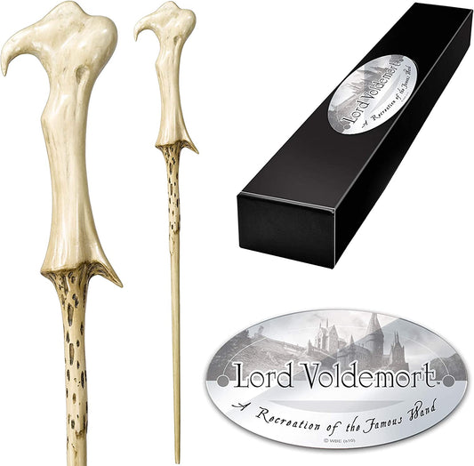 Harry Potter - Lord Voldemort - Wand Replica