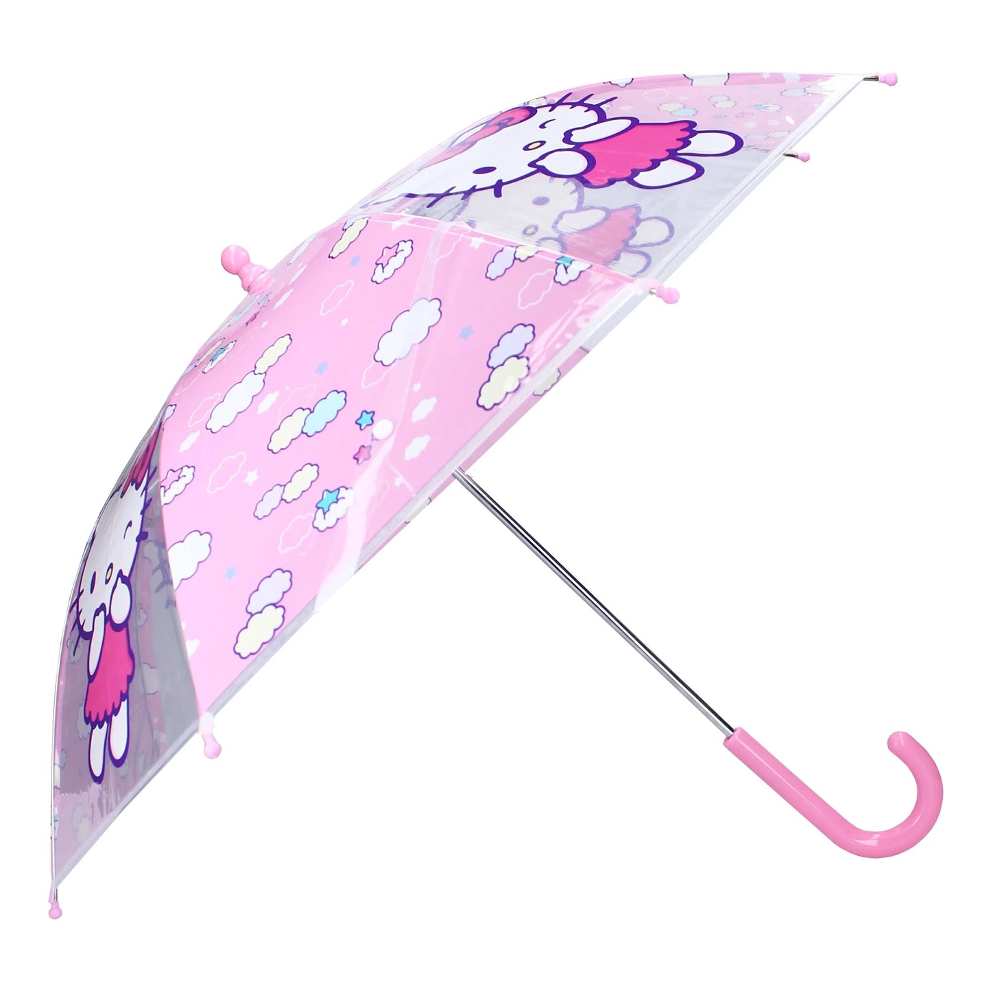 Hello Kitty - Rainy Days - Umbrella
