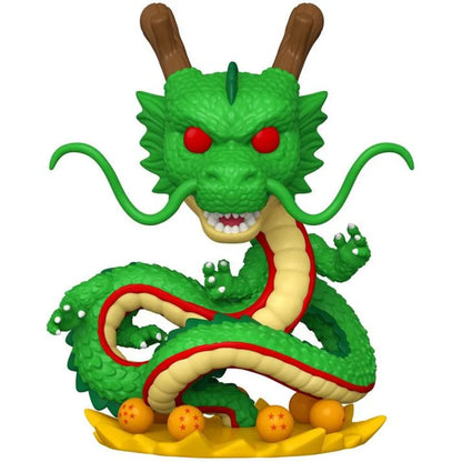 POP! Animation: Dragon Ball Z #859 Shenron 10IN Vinyl Figure