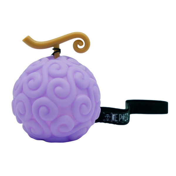 One Piece - Devil Fruit - LED Lamp