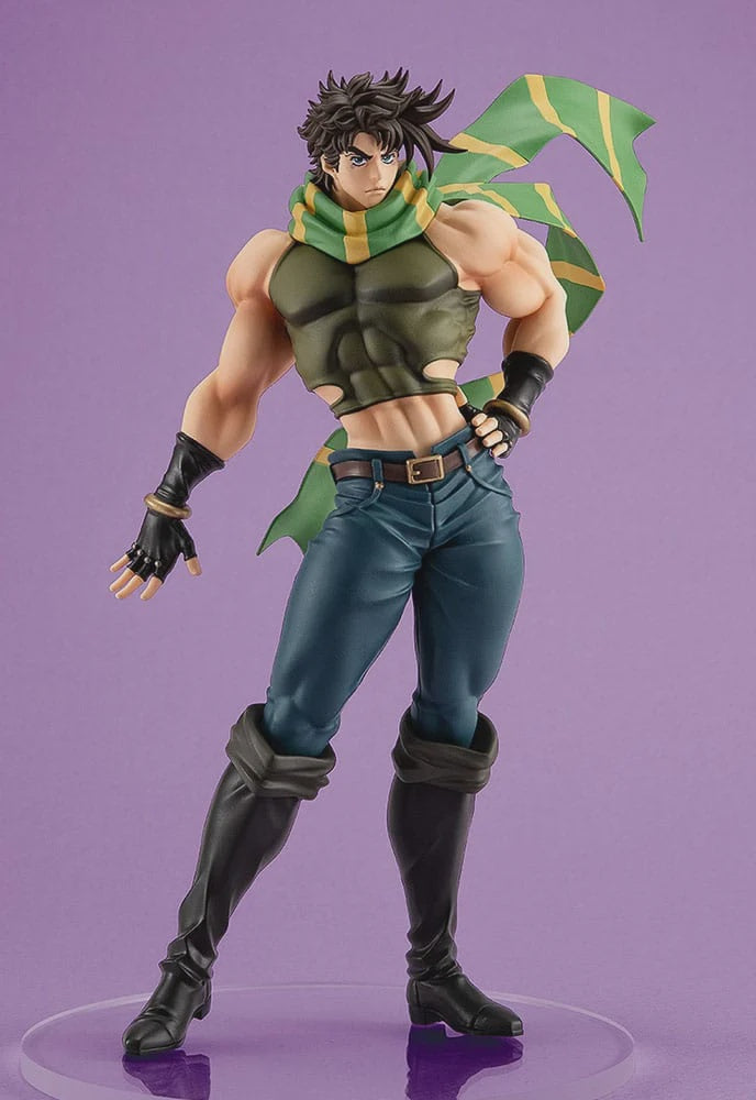 JOJO BATTLE TENDENCY - Joseph Joestar - Pop Up Parade 19cm