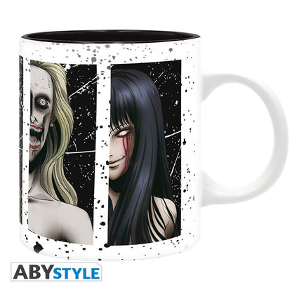 Junji Ito - Junji Ito Collection - Mug