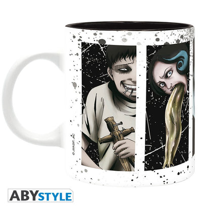 Junji Ito - Junji Ito Collection - Mug