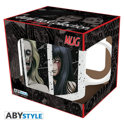 Junji Ito - Junji Ito Collection - Mug