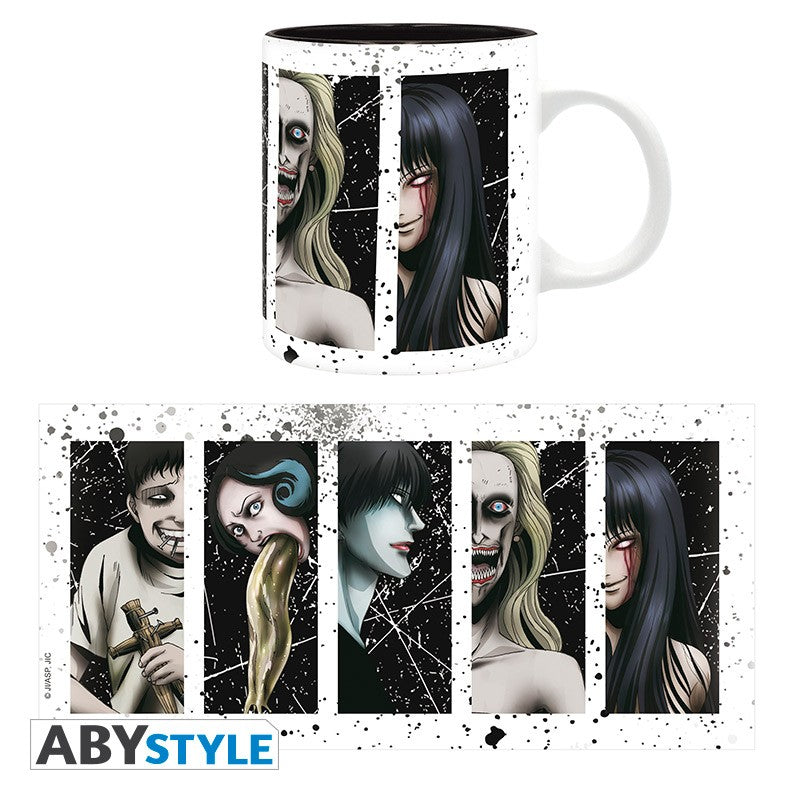 Junji Ito - Junji Ito Collection - Mug