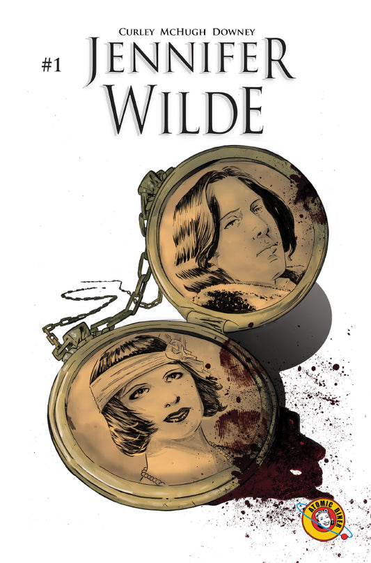 Jennifer Wilde (Paperback)