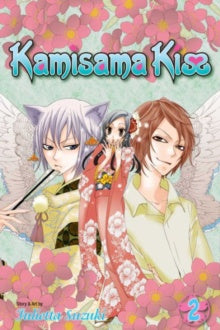 Kamisama Kiss, Vol. 2 : Volume 2