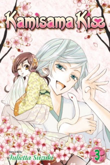 Kamisama Kiss, Vol. 3 : Volume 3