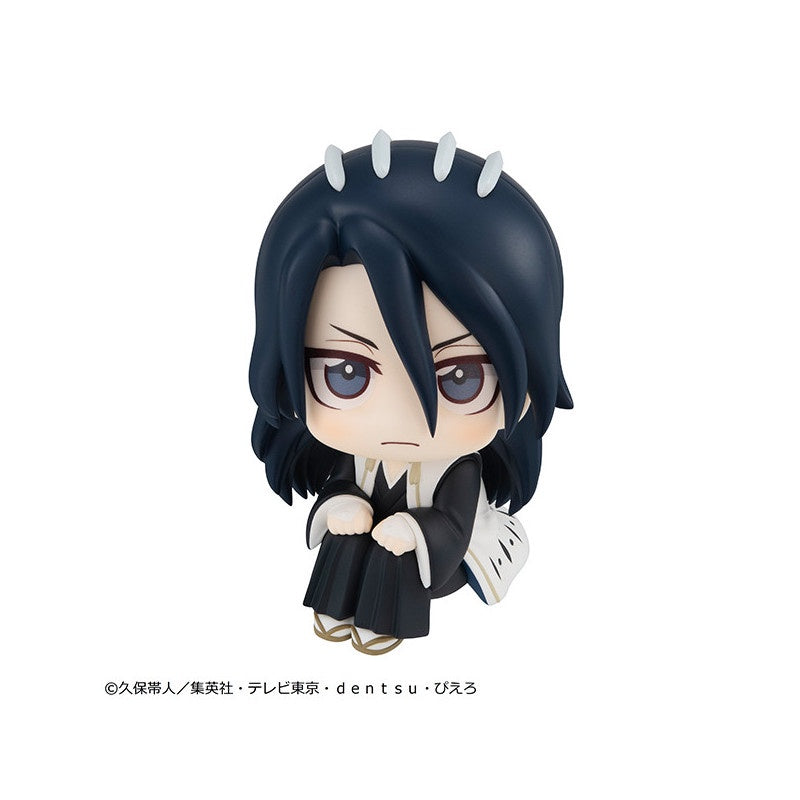 Look Up Kuchiki Byakuya Bleach Thousand-Year Blood War Figure