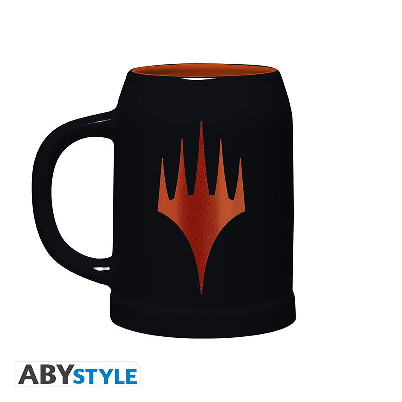 Magic: The Gathering - Planeswalker - Ceramic Tankard