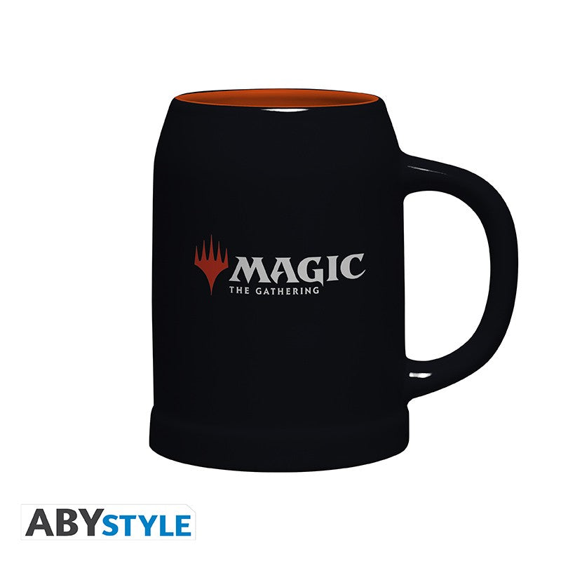 Magic: The Gathering - Planeswalker - Ceramic Tankard