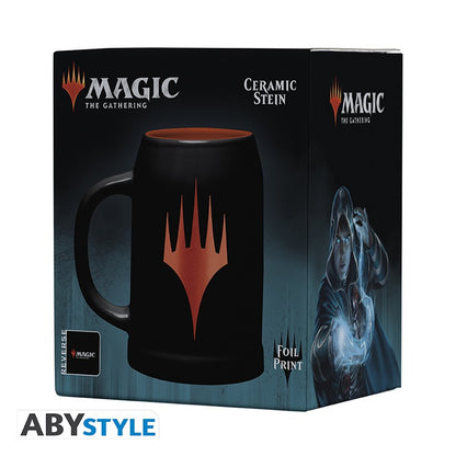 Magic: The Gathering - Planeswalker - Ceramic Tankard