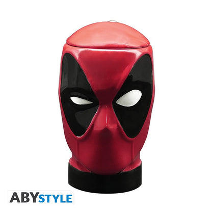 Marvel - Deadpool - 3D Mug