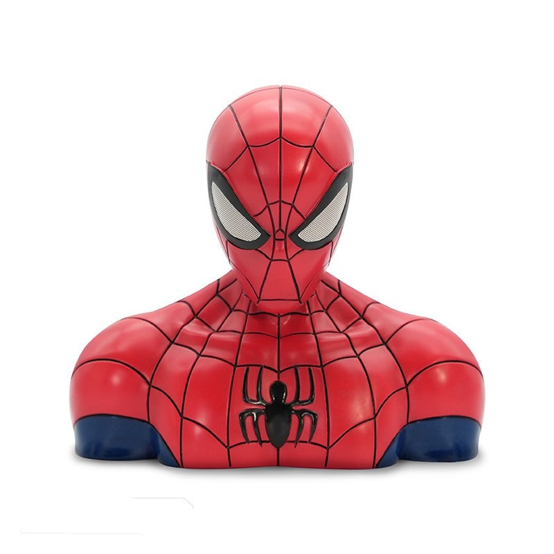 Marvel - Spider-Man - Money Bank