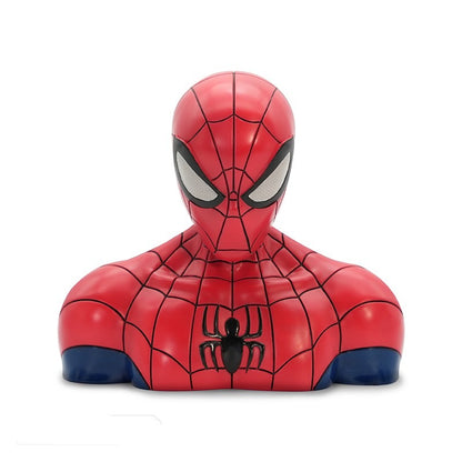 Marvel - Spider-Man - Money Bank
