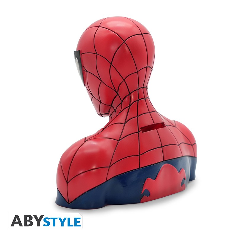Marvel - Spider-Man - Money Bank