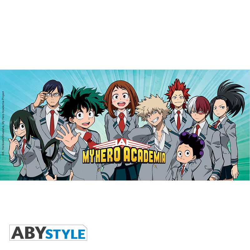 My Hero Academia - Class - Mug