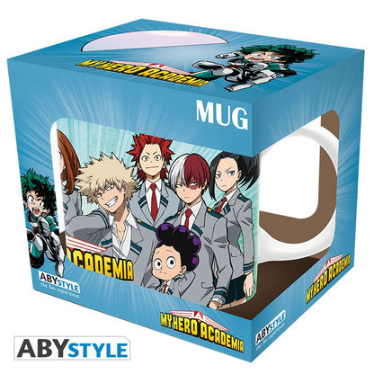 My Hero Academia - Class - Mug