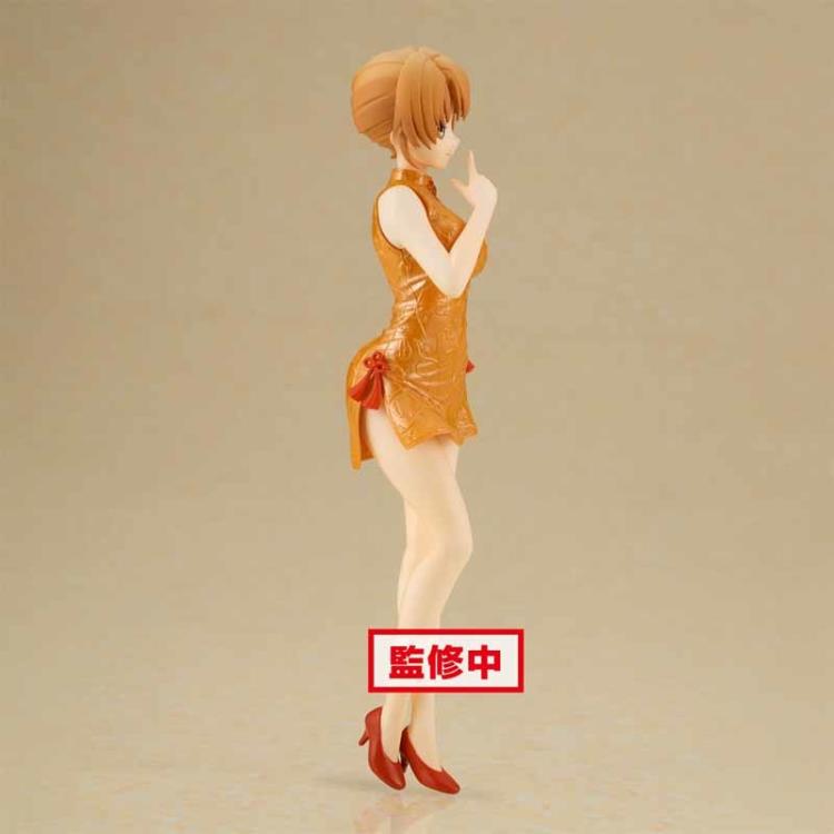 My Teen Comedy Snafu - Kyunties - Iroha Isshiki Figure