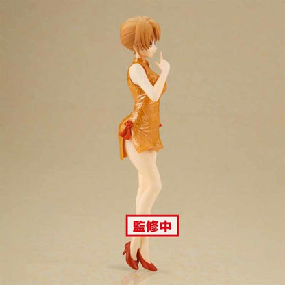 My Teen Comedy Snafu - Kyunties - Iroha Isshiki Figure