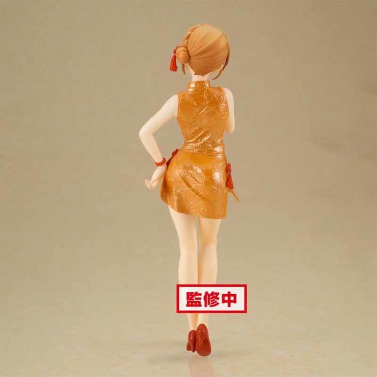 My Teen Comedy Snafu - Kyunties - Iroha Isshiki Figure