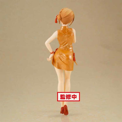 My Teen Comedy Snafu - Kyunties - Iroha Isshiki Figure