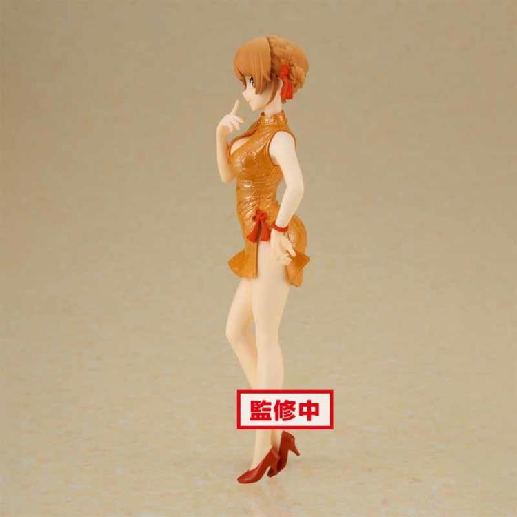 My Teen Comedy Snafu - Kyunties - Iroha Isshiki Figure