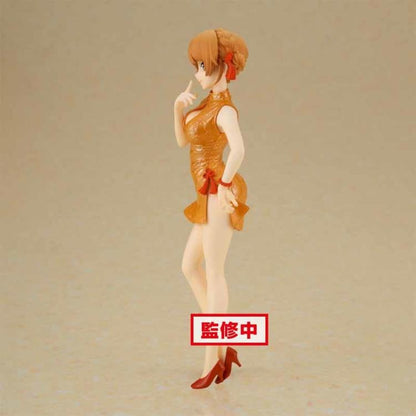 My Teen Comedy Snafu - Kyunties - Iroha Isshiki Figure