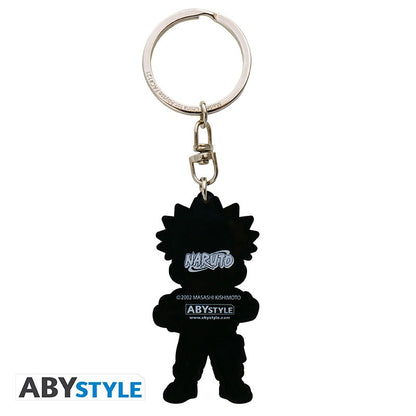 Naruto: Shippuden - Naruto - PVC Keychain