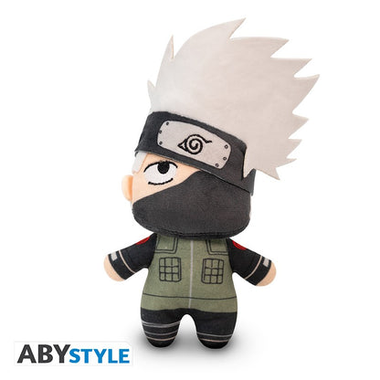 Naruto Shippuden - 15CM Kakashi Plush Toy